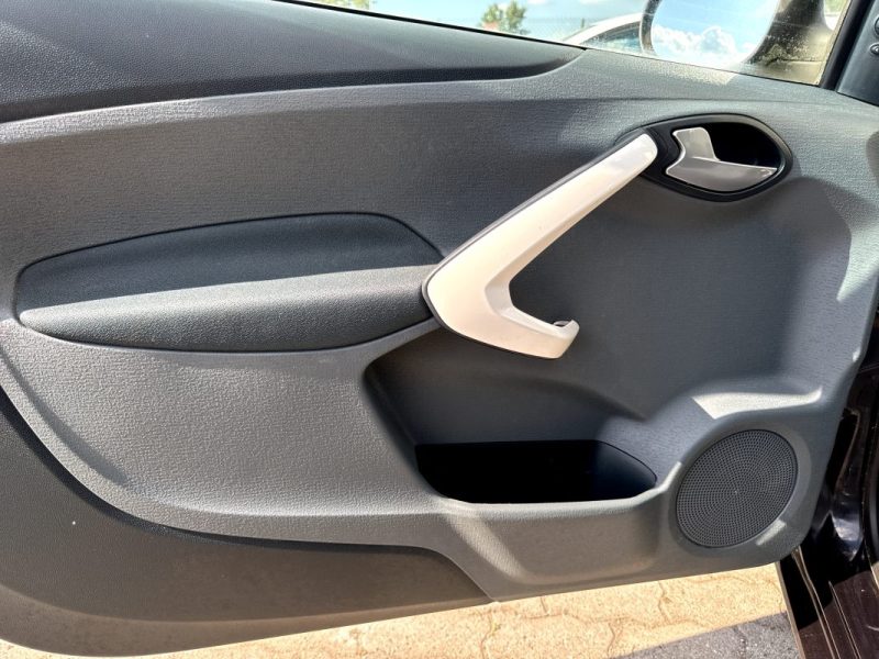 FORD KA TREND 2010 GARANTIE 12 MOIS 
