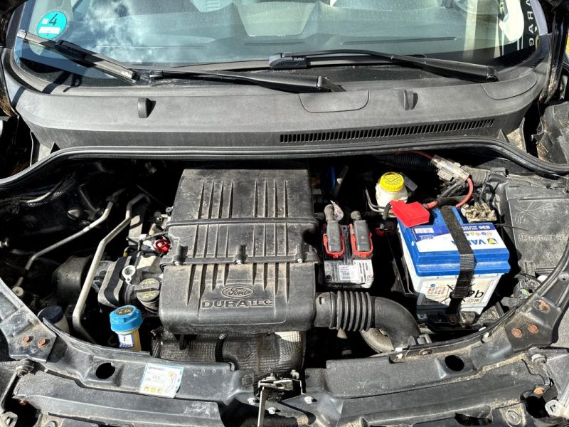 FORD KA TREND 2010 GARANTIE 12 MOIS 
