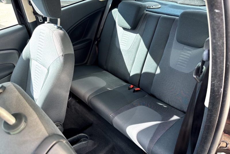 FORD KA TREND 2010 GARANTIE 12 MOIS 