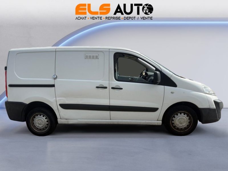 PEUGEOT EXPERT 1.6 HDI 90ch Fourgon 