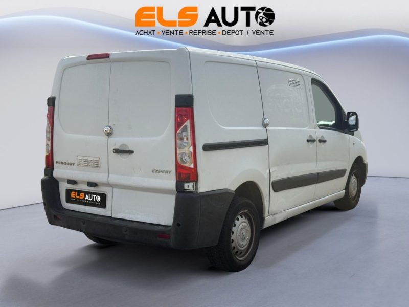 PEUGEOT EXPERT 1.6 HDI 90ch Fourgon 