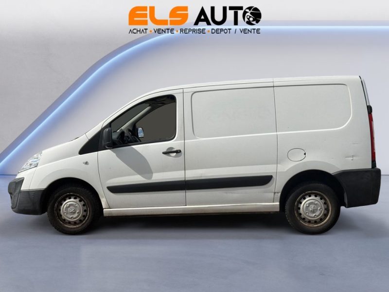 PEUGEOT EXPERT 1.6 HDI 90ch Fourgon 