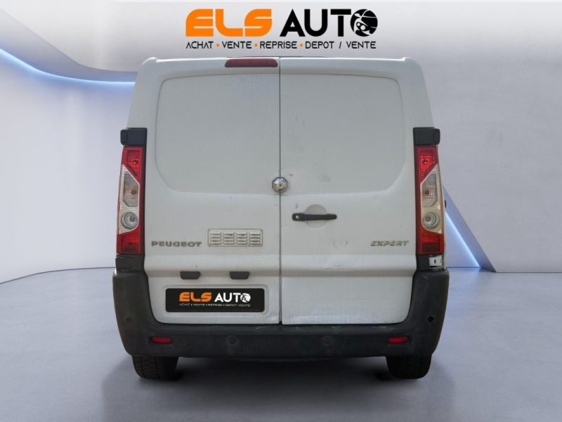 PEUGEOT EXPERT 1.6 HDI 90ch Fourgon 