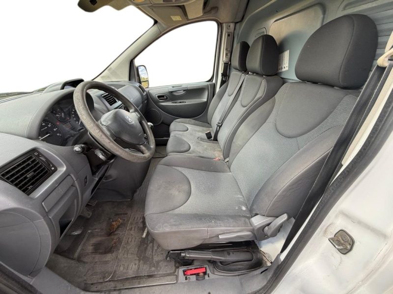 PEUGEOT EXPERT 1.6 HDI 90ch Fourgon 