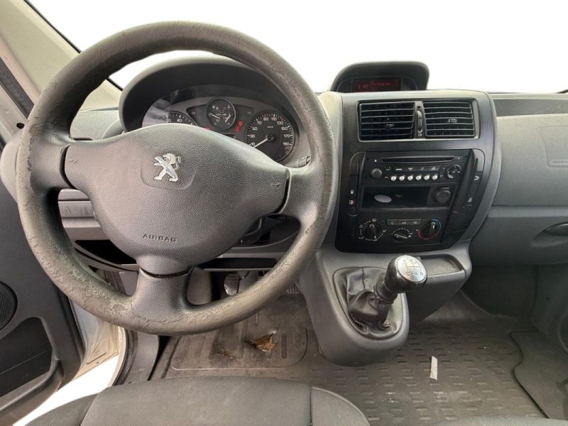 PEUGEOT EXPERT 1.6 HDI 90ch Fourgon 
