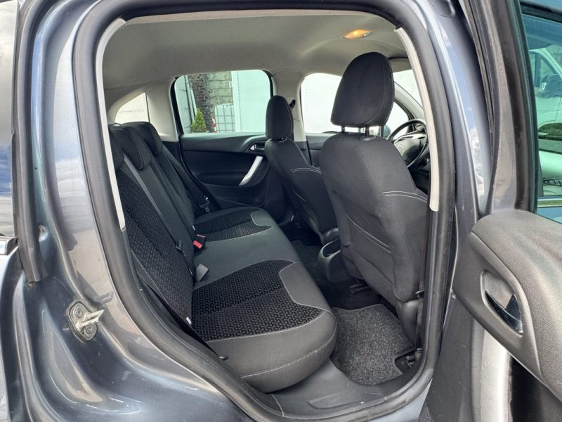 CITROEN C3 1.4 HDI PACK CONFORT CLIM/REGULATEUR DE VITESSE 1er MAIN 
