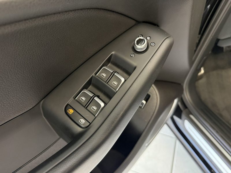 AUDI SQ5 3.0 V6 BI TDI 313 ch Quattro TIPTRONIC7 
