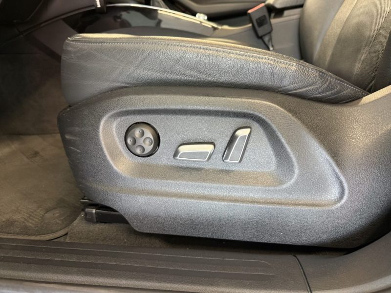 AUDI SQ5 3.0 V6 BI TDI 313 ch Quattro TIPTRONIC7 