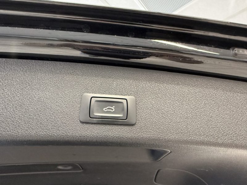 AUDI SQ5 3.0 V6 BI TDI 313 ch Quattro TIPTRONIC7 