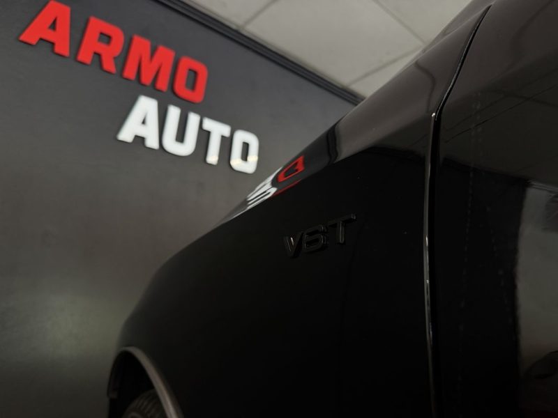 AUDI SQ5 3.0 V6 BI TDI 313 ch Quattro TIPTRONIC7 