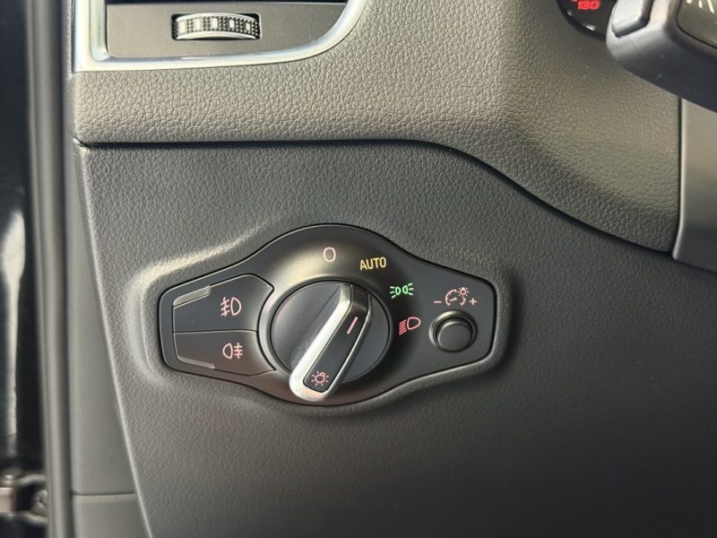 AUDI SQ5 3.0 V6 BI TDI 313 ch Quattro TIPTRONIC7 