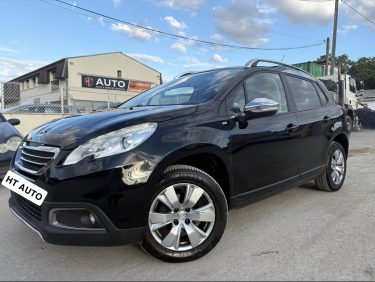 ✅PEUGEOT 2008 1.2 VTI 82ch ACCESS 2016✅