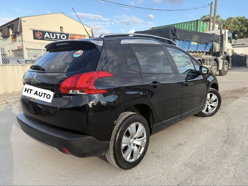 ✅PEUGEOT 2008 1.2 VTI 82ch ACCESS 2016✅