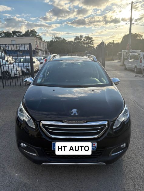✅PEUGEOT 2008 1.2 VTI 82ch ACCESS 2016✅