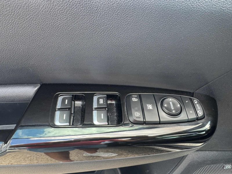 KIA SPORTAGE 1.7 CRDI 141 GT LINE BVA 4X2 TOIT OUVRANT FULL OPTIONS