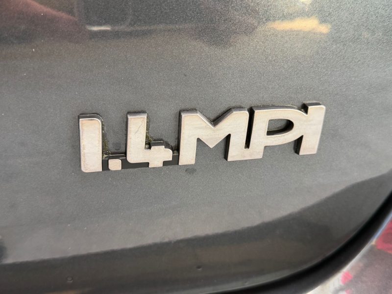 DACIA SANDERO 1.4 MPI GPL 