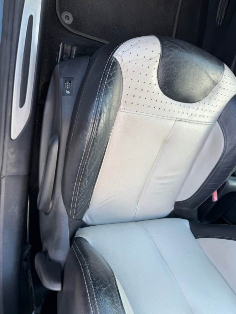 CITROEN DS3 1.6 THP 150CH SPORT CHIC 
