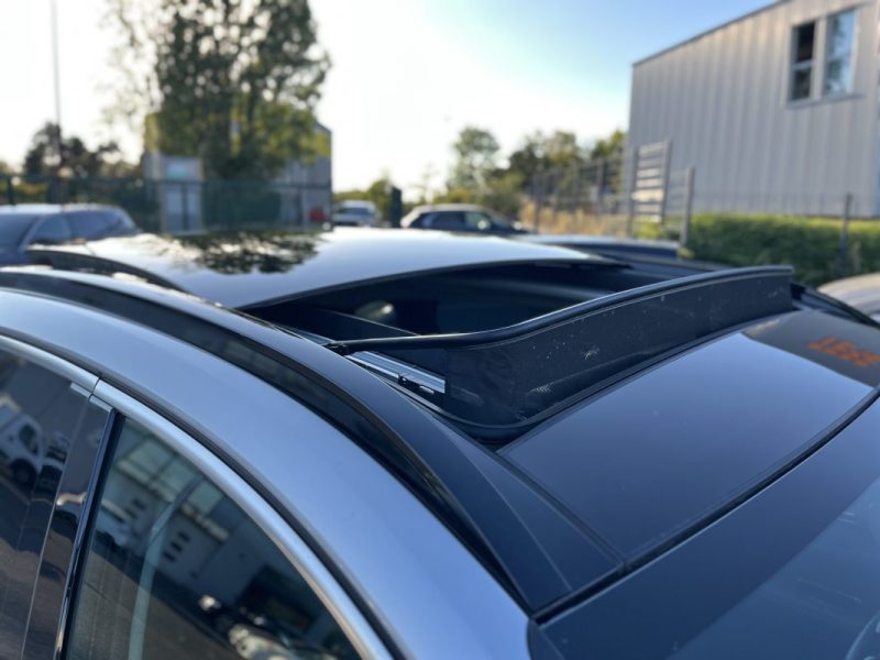 HYUNDAI TUCSON 1.6 T-GDI 230ch EXECUTIVE HYBRID