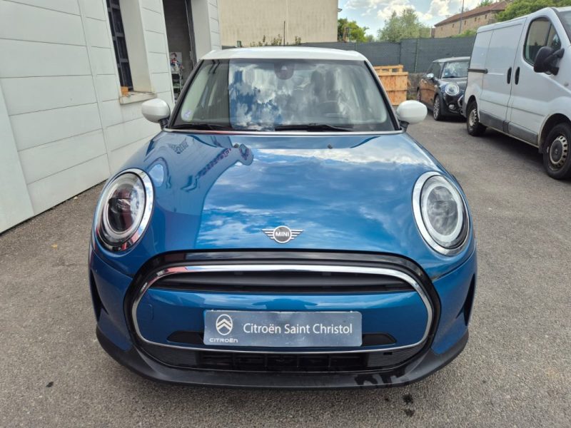 MINI MINI HATCH  COOPER 136 ESSENTIAL DKG7 5 PORTES  2023