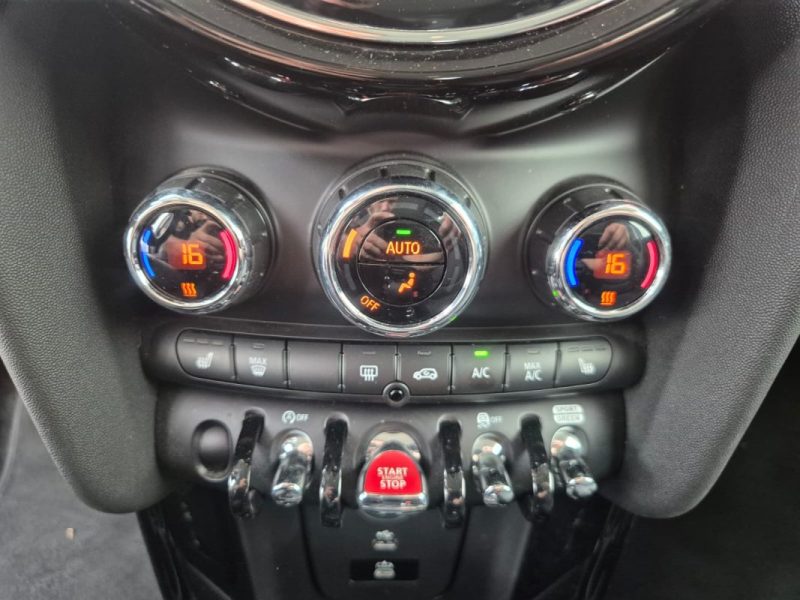 MINI MINI HATCH  COOPER 136 ESSENTIAL DKG7 5 PORTES  2023