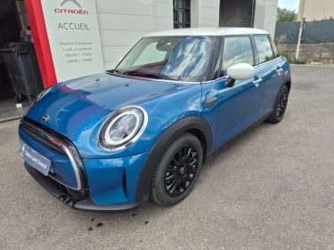 MINI MINI HATCH  COOPER 136 ESSENTIAL DKG7 5 PORTES  2023