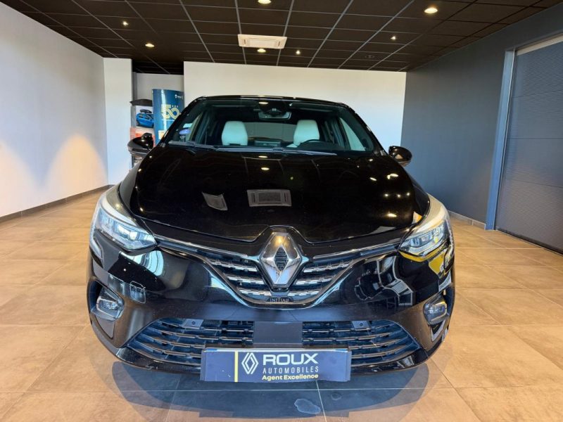 RENAULT CLIO V 1.6 E-TECH 140 INITIALE PARIS / PARK ASSIST