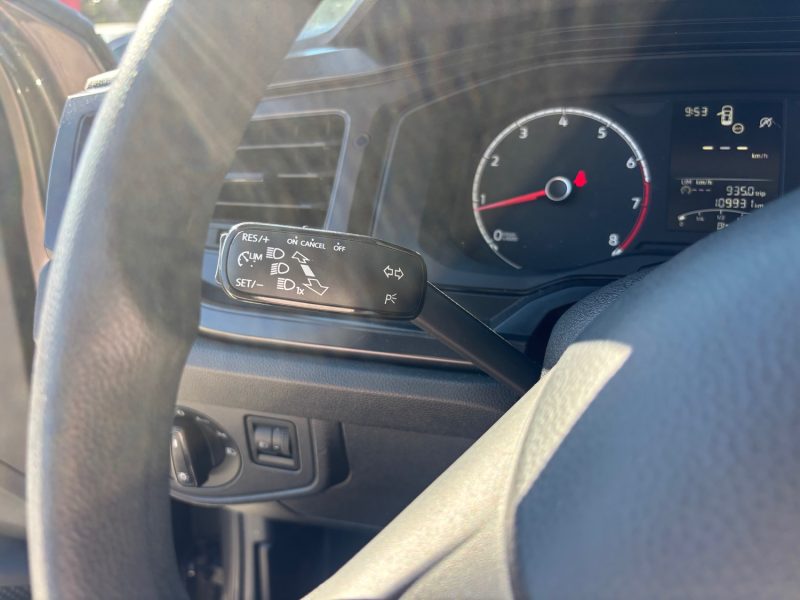 VOLKSWAGEN POLO VI 1.0 75 TRENDLINE 2018