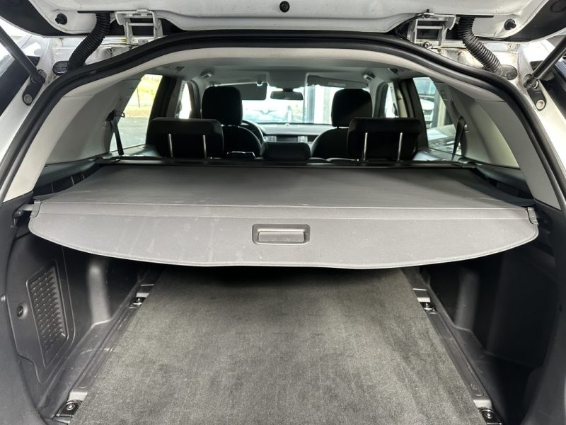 LAND ROVER DISCOVERY SPORT MARK I 2.0 TD4 150cv PURE