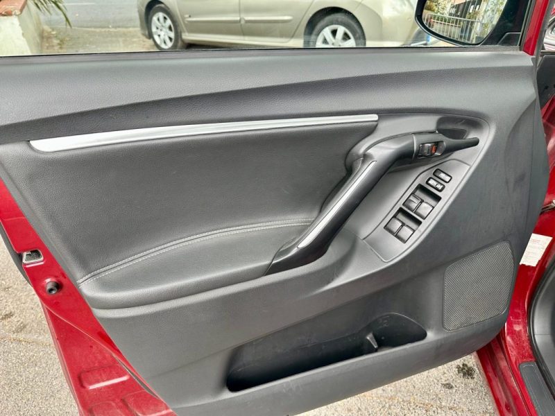 TOYOTA VERSO 112 D-4D TechnoLine 7 Places
