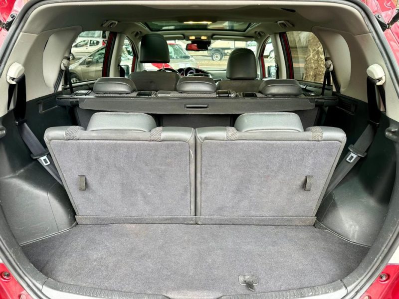 TOYOTA VERSO 112 D-4D TechnoLine 7 Places