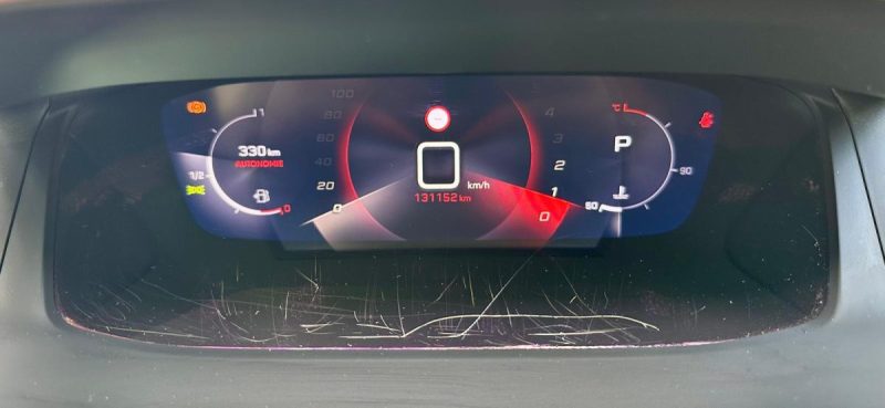 PEUGEOT 2008 1.5 BlueHDI 130 GT EAT8