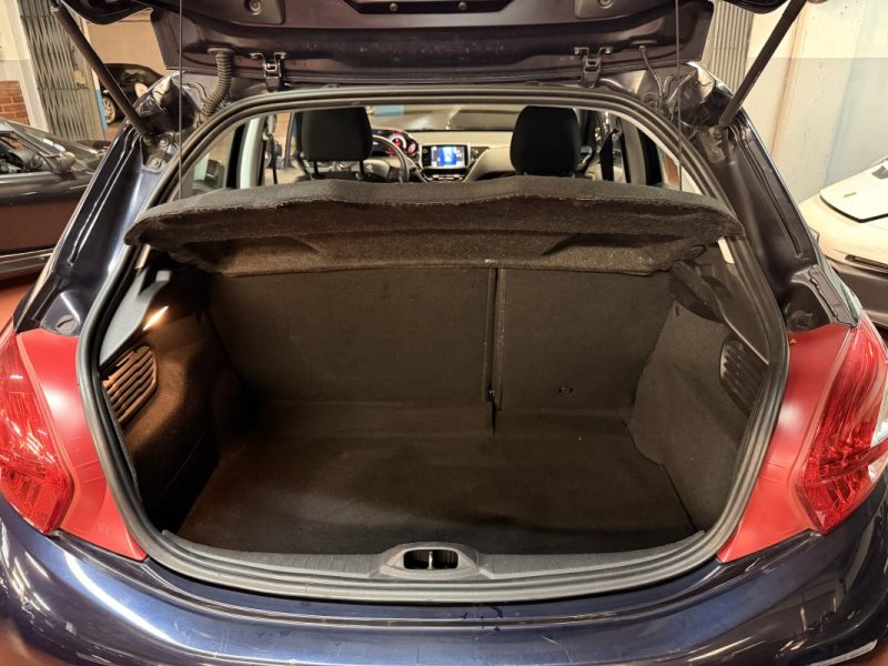PEUGEOT 208 1.2 VTI 82 Active