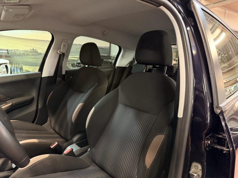 PEUGEOT 208 1.2 VTI 82 Active