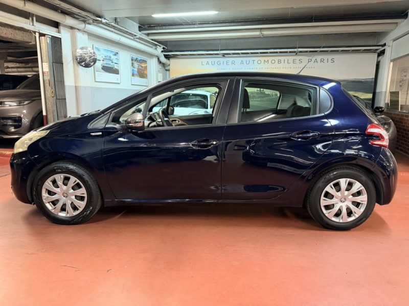 PEUGEOT 208 1.2 VTI 82 Active