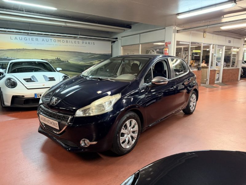 PEUGEOT 208 1.2 VTI 82 Active