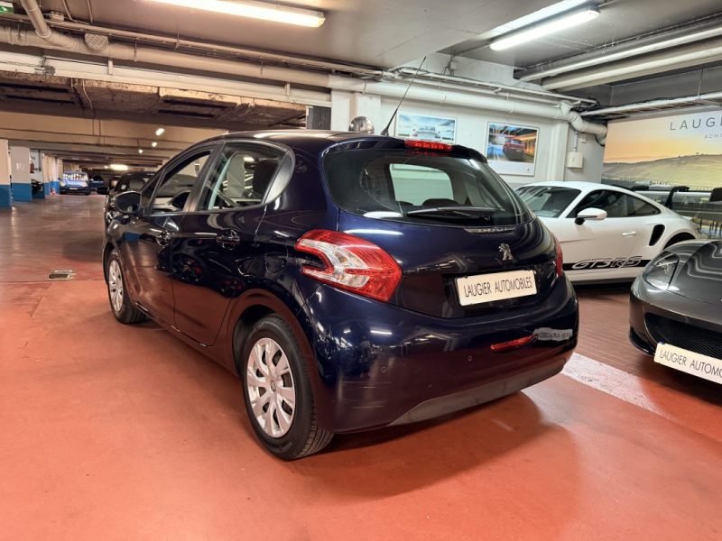 PEUGEOT 208 1.2 VTI 82 Active