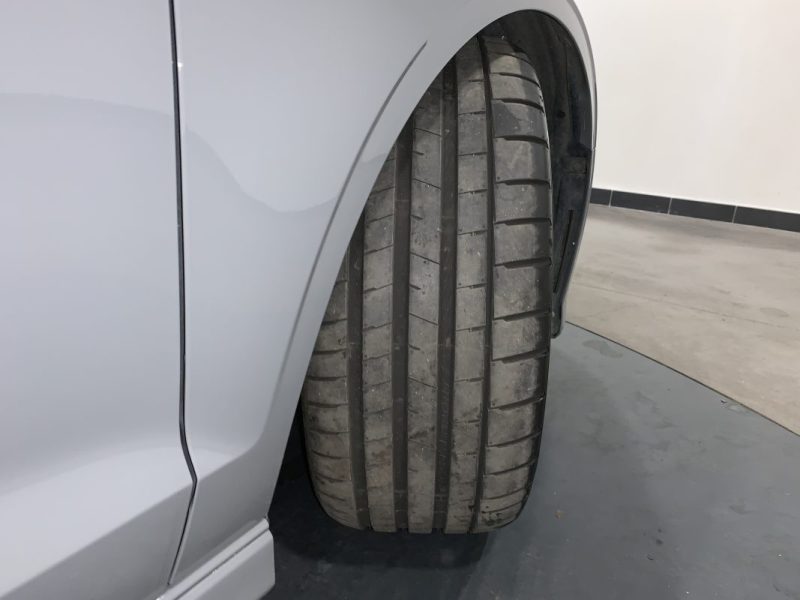 AUDI RS3 2.5 TFSI 400ch QUATTRO S TRONIC