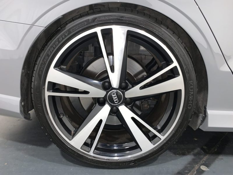 AUDI RS3 2.5 TFSI 400ch QUATTRO S TRONIC