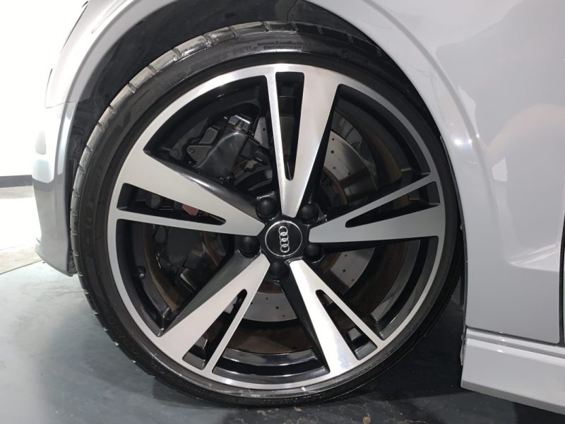 AUDI RS3 2.5 TFSI 400ch QUATTRO S TRONIC