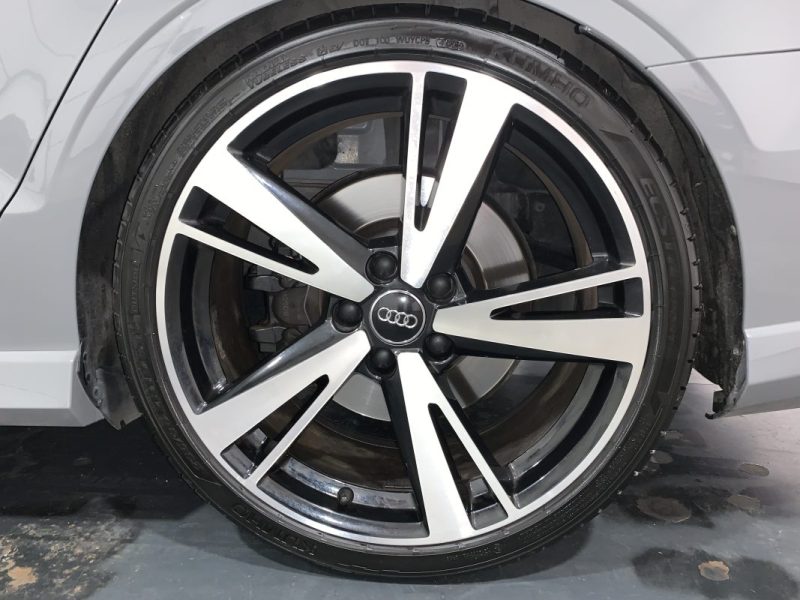 AUDI RS3 2.5 TFSI 400ch QUATTRO S TRONIC