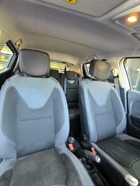 Renault Clio IV 1.5 DCI 90 Trend – Garantie 12 mois – Échange reprise possible