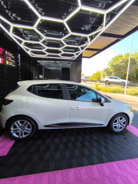 Renault Clio IV 1.5 DCI 90 Trend – Garantie 12 mois – Échange reprise possible