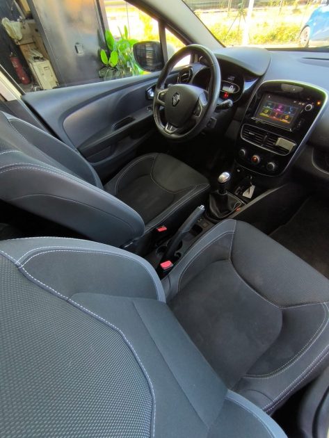 Renault Clio IV 1.5 DCI 90 Trend – Garantie 12 mois – Échange reprise possible