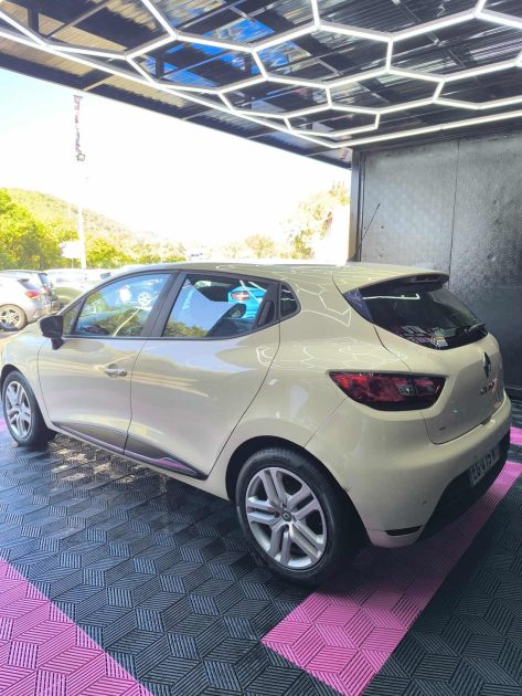 Renault Clio IV 1.5 DCI 90 Trend – Garantie 12 mois – Échange reprise possible