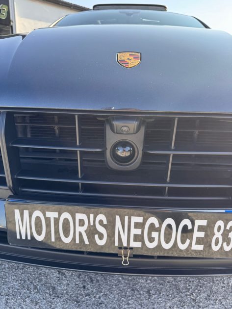 PORSCHE MACAN GTS 3.0 380CV  PACK PERFORMANCE FRANCAISE  PAS DE MALUS 