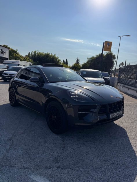 PORSCHE MACAN GTS 3.0 380CV  PACK PERFORMANCE FRANCAISE  PAS DE MALUS 