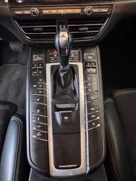 PORSCHE MACAN GTS 3.0 380CV  PACK PERFORMANCE FRANCAISE  PAS DE MALUS 