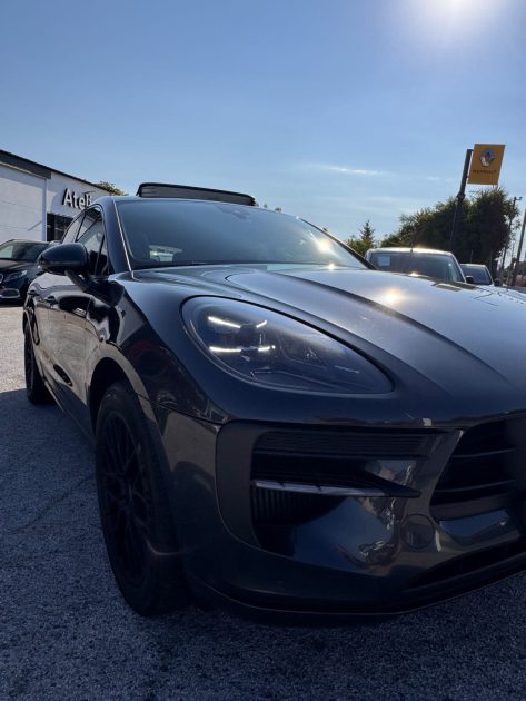 PORSCHE MACAN GTS 3.0 380CV  PACK PERFORMANCE FRANCAISE  PAS DE MALUS 