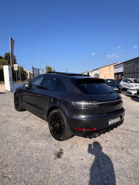 PORSCHE MACAN GTS 3.0 380CV  PACK PERFORMANCE FRANCAISE  PAS DE MALUS 
