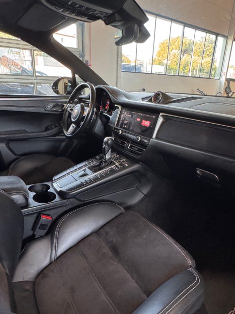 PORSCHE MACAN GTS 3.0 380CV  PACK PERFORMANCE FRANCAISE  PAS DE MALUS 